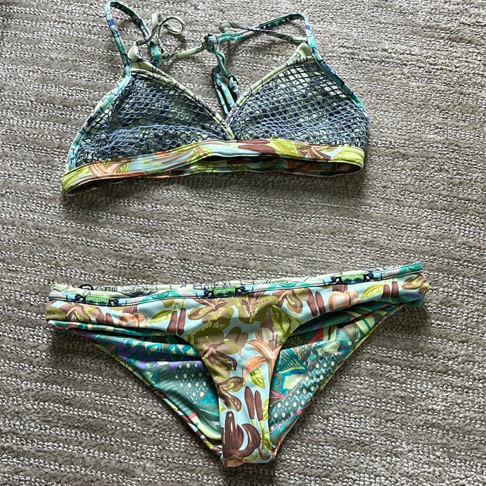 Maaji swimsuit